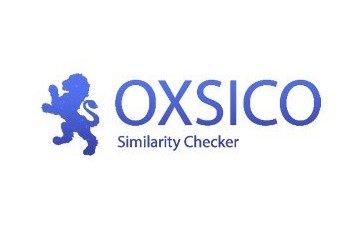 Logotipo Oxsico