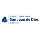 ORDEN HOSPITALARIA SAN JUAN DE DIOS EN EL ECUADOR : 