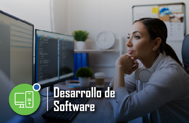 Desarrollo de Software