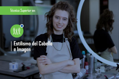 Estilismo del Cabello e Imagen