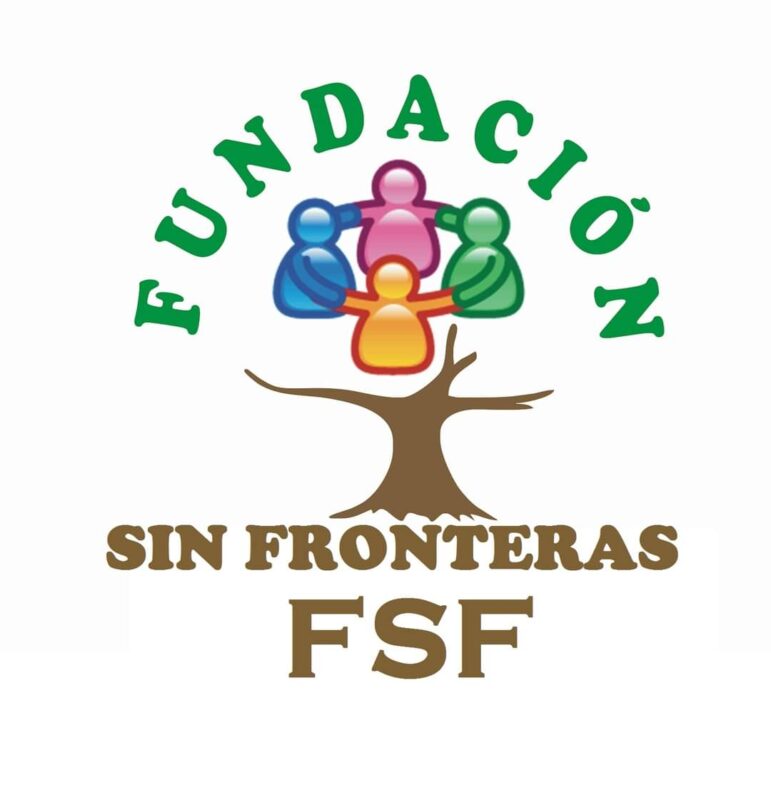 FUNDACIÓN SIN FRONTERAS : 