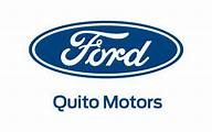 FORD QUITO MOTORS : Convenio en las carreras de Contabilidad y Administración